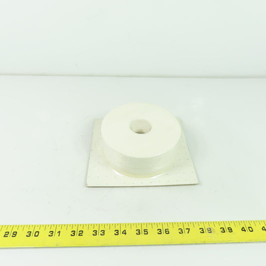 Rio Grande 710984 Type A Ceramic Fiber Crucible Graining/Alloying Stand Lot Of 2