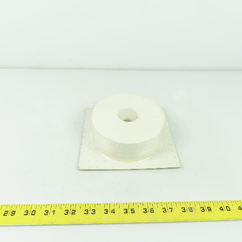 Rio Grande 710984 Type A Ceramic Fiber Crucible Graining/Alloying Stand Lot Of 2