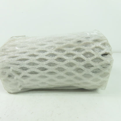 Rio Grande 704063 Rio Graphite Crucible Grooved For Rio 3KG