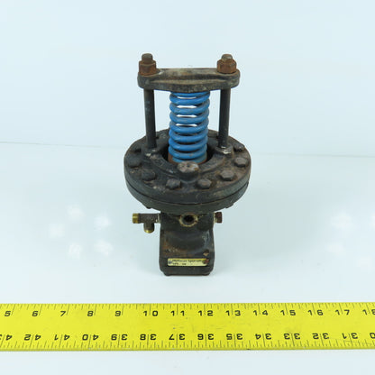 Hoffman Specialty SPS-30 Spring Pressure Pilot Operator