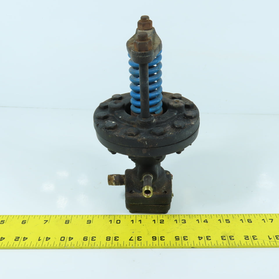 Hoffman Specialty SPS-30 Spring Pressure Pilot Operator