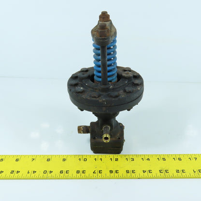 Hoffman Specialty SPS-30 Spring Pressure Pilot Operator