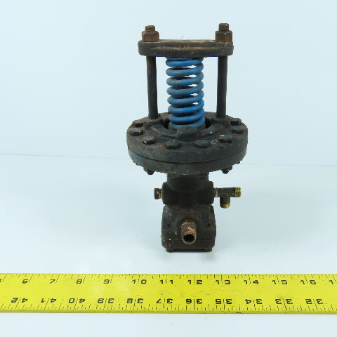 Hoffman Specialty SPS-30 Spring Pressure Pilot Operator
