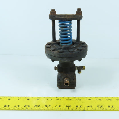 Hoffman Specialty SPS-30 Spring Pressure Pilot Operator