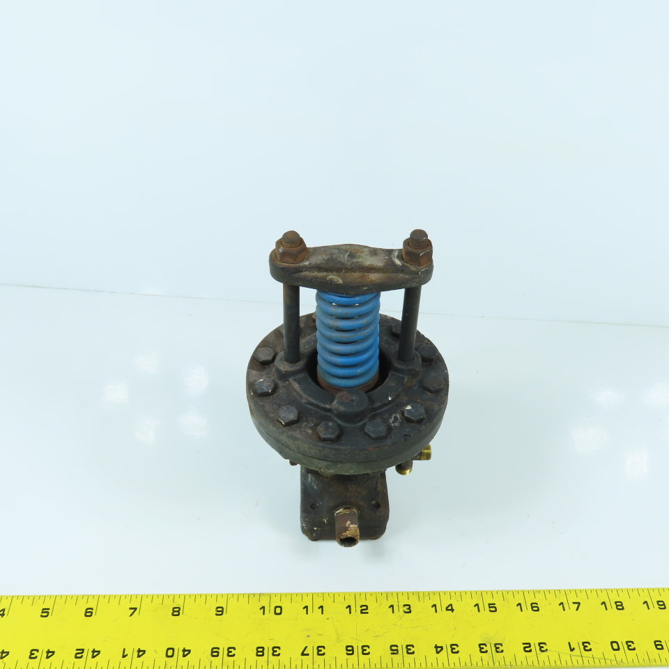 Hoffman Specialty SPS-30 Spring Pressure Pilot Operator