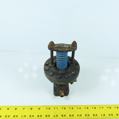 Hoffman Specialty SPS-30 Spring Pressure Pilot Operator