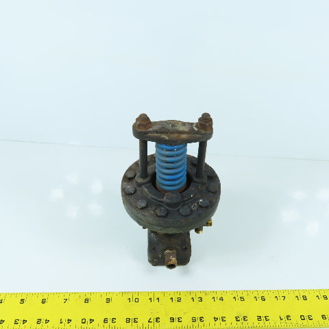 Hoffman Specialty SPS-30 Spring Pressure Pilot Operator