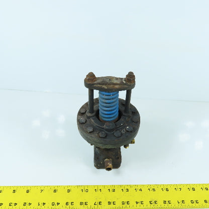 Hoffman Specialty SPS-30 Spring Pressure Pilot Operator