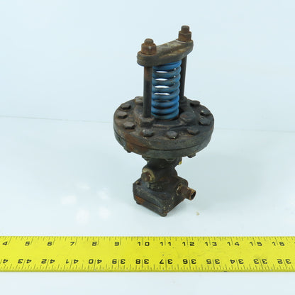 Hoffman Specialty SPS-30 Spring Pressure Pilot Operator