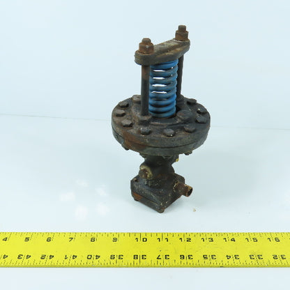 Hoffman Specialty SPS-30 Spring Pressure Pilot Operator