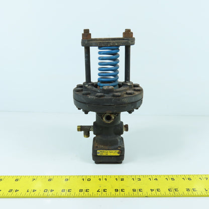 Hoffman Specialty SPS-30 Spring Pressure Pilot Operator