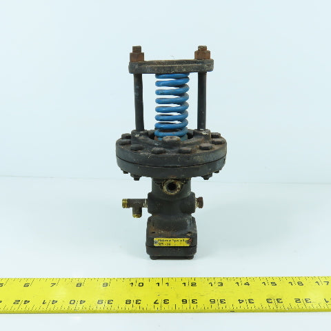 Hoffman Specialty SPS-30 Spring Pressure Pilot Operator