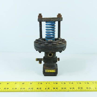 Hoffman Specialty SPS-30 Spring Pressure Pilot Operator