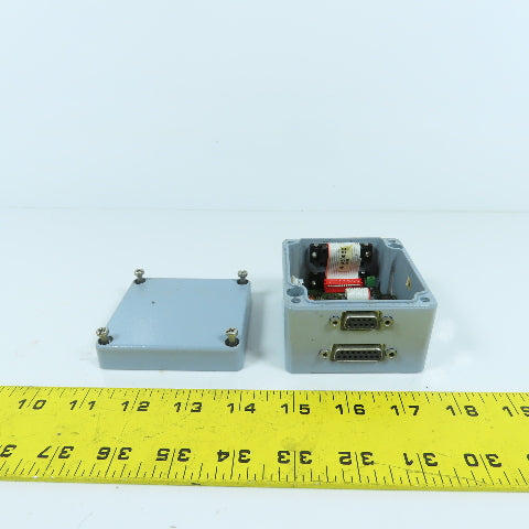 62910013 SSI XY-AXIS RF Converter Version 01M6