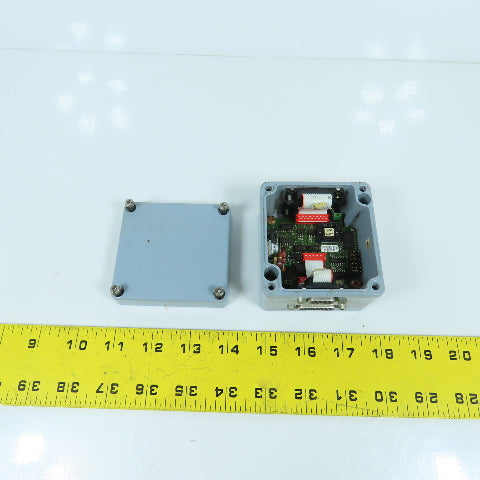 62910013 SSI XY-AXIS RF Converter Version 01M6