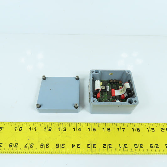 62910013 SSI XY-AXIS RF Converter Version 01M6