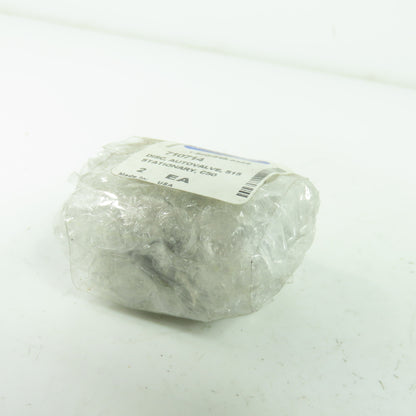 Rio Grande 710714 C-50 Graphite AutoValve Disc for Neutec Pack Of 2