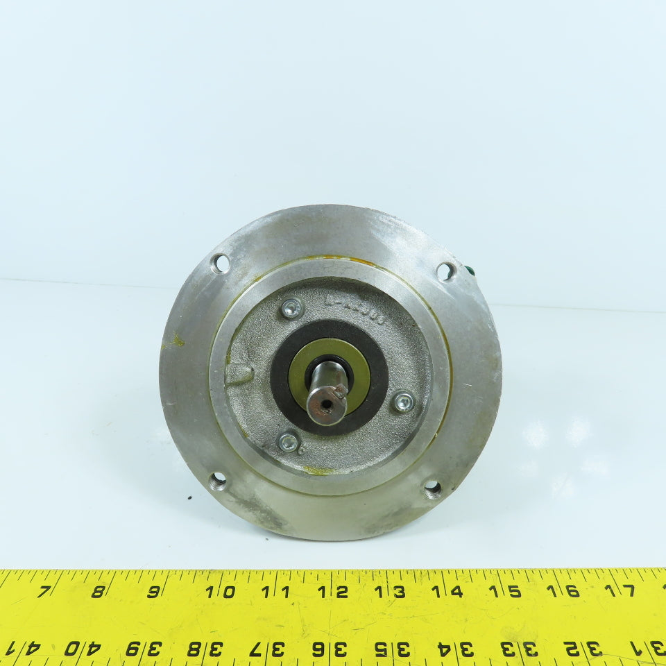 Gast NL32-NCW-6 Non-Lubricated Air Motor 2000RPM 5/8" Shaft