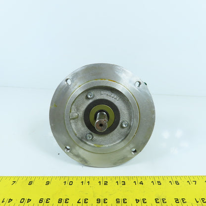 Gast NL32-NCW-6 Non-Lubricated Air Motor 2000RPM 5/8" Shaft