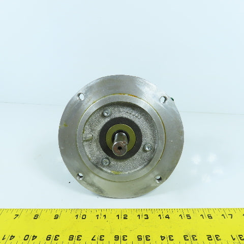 Gast NL32-NCW-6 Non-Lubricated Air Motor 2000RPM 5/8" Shaft