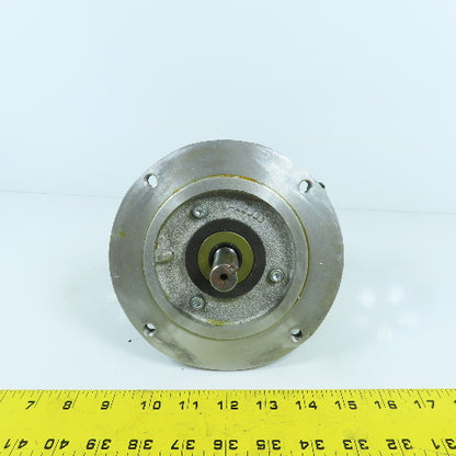 Gast NL32-NCW-6 Non-Lubricated Air Motor 2000RPM 5/8" Shaft