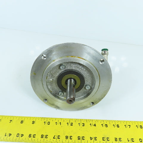 Gast NL32-NCW-6 Non-Lubricated Air Motor 2000RPM 5/8" Shaft