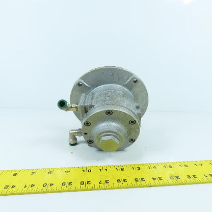 Gast NL32-NCW-6 Non-Lubricated Air Motor 2000RPM 5/8" Shaft
