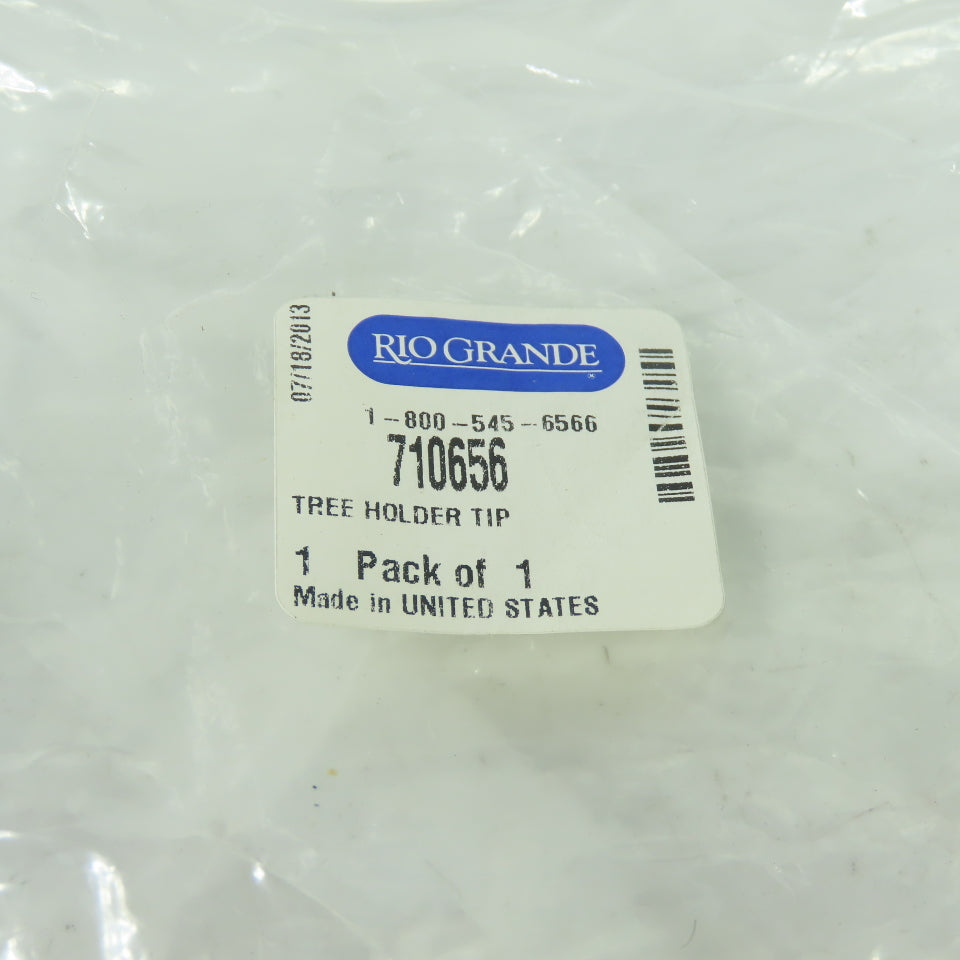 Rio Grande 710656 TreeStop Support For Wax Trees