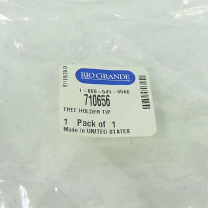 Rio Grande 710656 TreeStop Support For Wax Trees