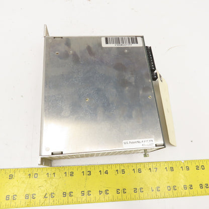 Baldor ASR30916A DBSC102-KAA-2-705 AC230V 1Ph Drive F/W: 8010F Parts/Repair