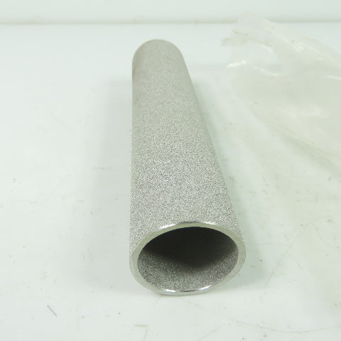 Rio Grande 710739 Replacement Sintered Steel Filter for Neutec 510/515