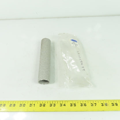 Rio Grande 710739 Replacement Sintered Steel Filter for Neutec 510/515