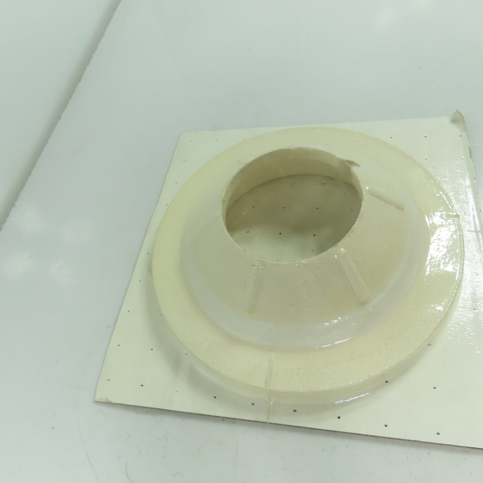 Rio Grande 710725 Type-A Ceramic Filling Cone For Neutec Casting Machine 90mm