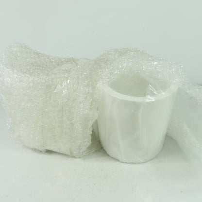 Rio Grande 710729 Ceramic Crucible Shield For Neutec 515/615 100mm Dia. Lot Of 2