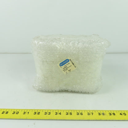 Rio Grande 710733 Ceramic Crucible Shield For J-5 J-zP J-zF 70mm Dia. Lot Of 2