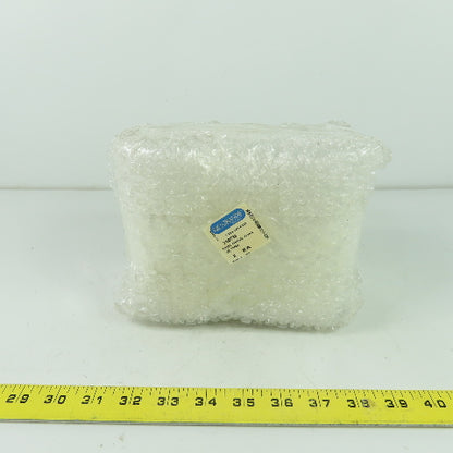 Rio Grande 710733 Ceramic Crucible Shield For J-5 J-zP J-zF 70mm Dia. Lot Of 2