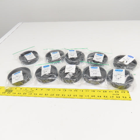 Rio Grande 710742 4" NeuSprue Flow Logic Sprue Base Lot Of 10