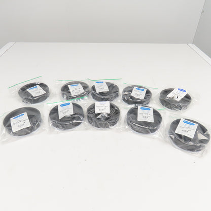 Rio Grande 710742 4" NeuSprue Flow Logic Sprue Base Lot Of 10