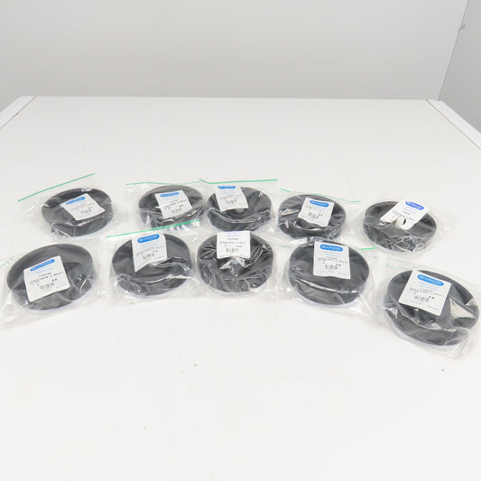 Rio Grande 710742 4" NeuSprue Flow Logic Sprue Base Lot Of 10