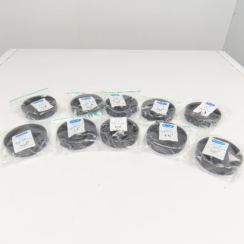 Rio Grande 710742 4" NeuSprue Flow Logic Sprue Base Lot Of 10