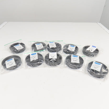 Rio Grande 710742 4" NeuSprue Flow Logic Sprue Base Lot Of 10