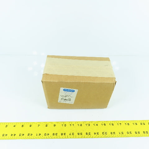 Rio Grande 710733 J5 & JZ Ceramic Crucible Shield for J-5, J-zP &J-zF 70mm Box/2