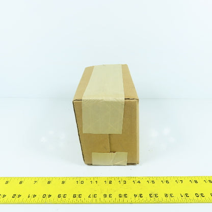 Rio Grande 710733 J5 & JZ Ceramic Crucible Shield for J-5, J-zP &J-zF 70mm Box/2