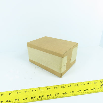 Rio Grande 710733 J5 & JZ Ceramic Crucible Shield for J-5, J-zP &J-zF 70mm Box/2