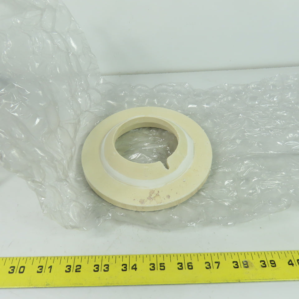 Rio Grande 710968 Ceramic Filling Cone 100mm For Neutec Casting Machines