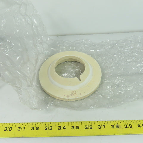 Rio Grande 710968 Ceramic Filling Cone 100mm For Neutec Casting Machines