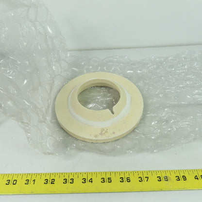 Rio Grande 710968 Ceramic Filling Cone 100mm For Neutec Casting Machines