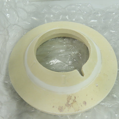 Rio Grande 710968 Ceramic Filling Cone 100mm For Neutec Casting Machines