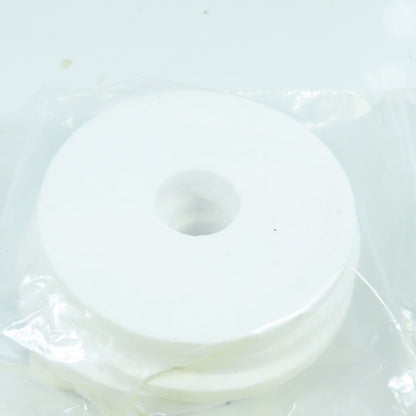 Rio Grande 710726 Ceramic Fiber Crucible Bottom Gasket for Neutec 510 515 Lot/6