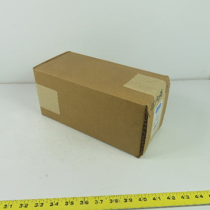 Rio Grande 710729 Ceramic Crucible Shield For Neutec 515/615 100mm Lot Of 2